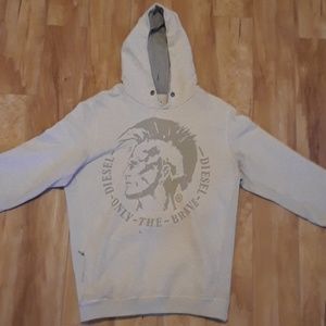 Diesel Hoodie